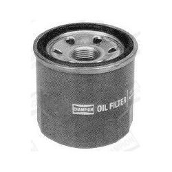 Alyvos filtras CHAMPION C180/606