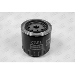 Alyvos filtras CHAMPION C181/606