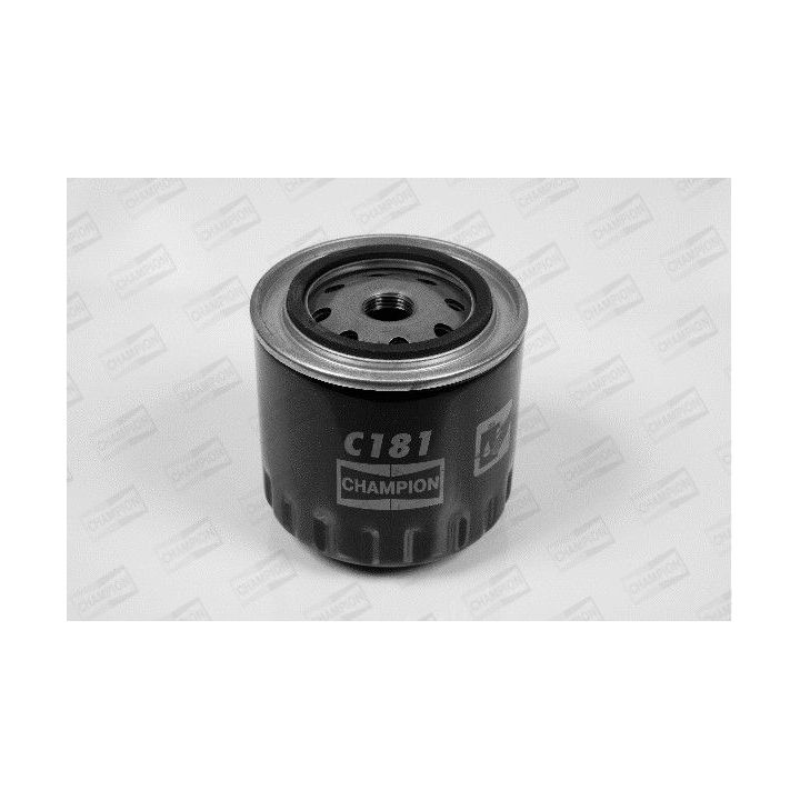 Alyvos filtras CHAMPION C181/606