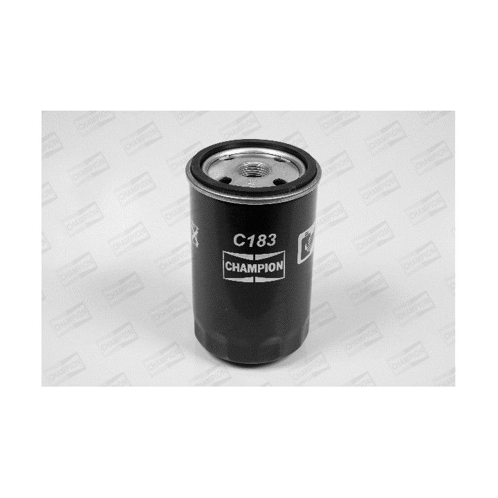 Alyvos filtras CHAMPION C183/606