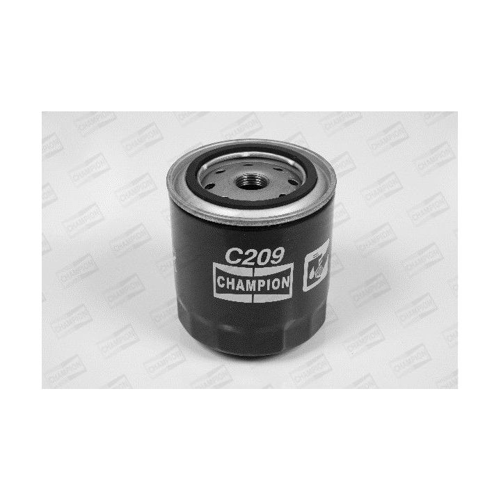 Alyvos filtras CHAMPION C209/606