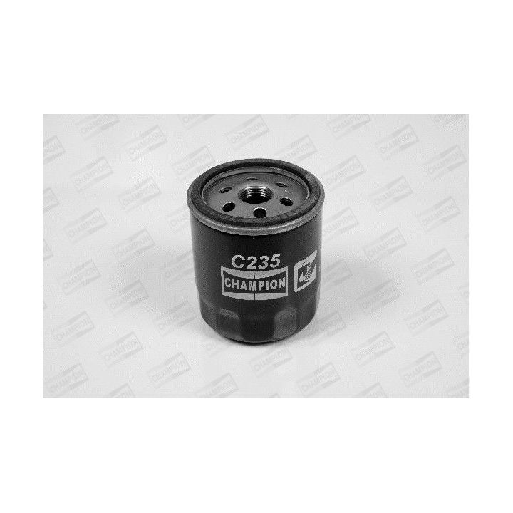Alyvos filtras CHAMPION C235/606