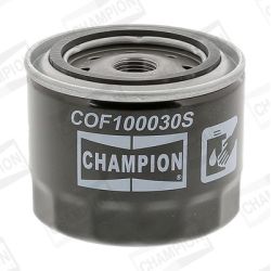 Alyvos filtras CHAMPION COF100030S