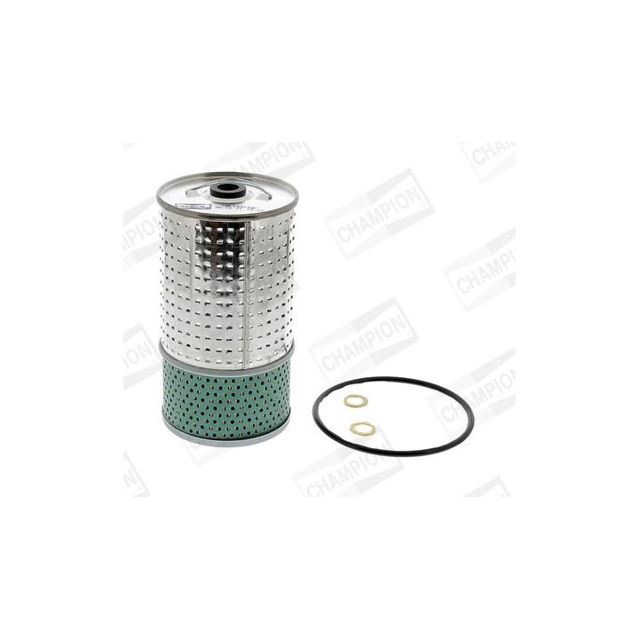 Alyvos filtras CHAMPION COF100103C
