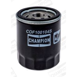 Alyvos filtras CHAMPION COF100104S