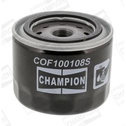 Alyvos filtras CHAMPION COF100108S