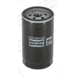 Alyvos filtras CHAMPION COF100112S