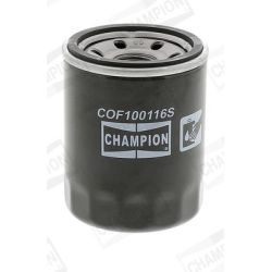 Alyvos filtras CHAMPION COF100116S