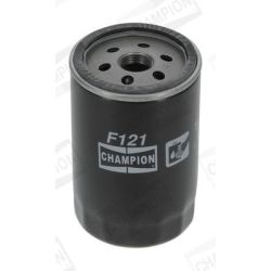 Alyvos filtras CHAMPION COF100121S