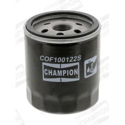 Alyvos filtras CHAMPION COF100122S