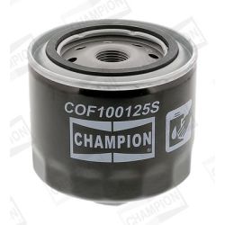 Alyvos filtras CHAMPION COF100125S