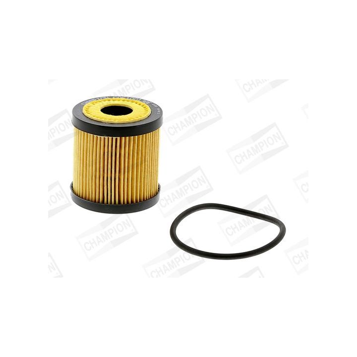Alyvos filtras CHAMPION COF100130E