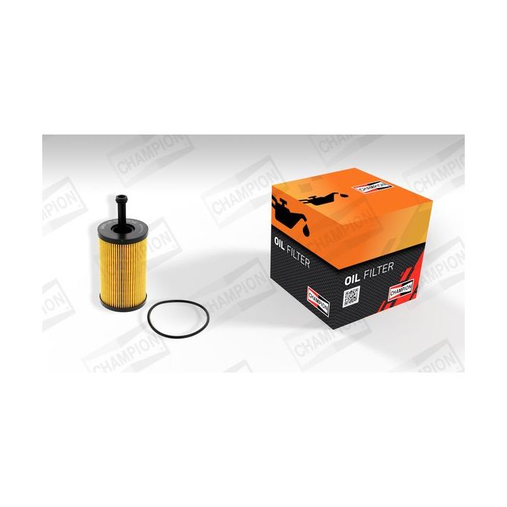 Alyvos filtras CHAMPION COF100131E