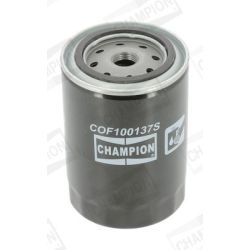 Alyvos filtras CHAMPION COF100137S