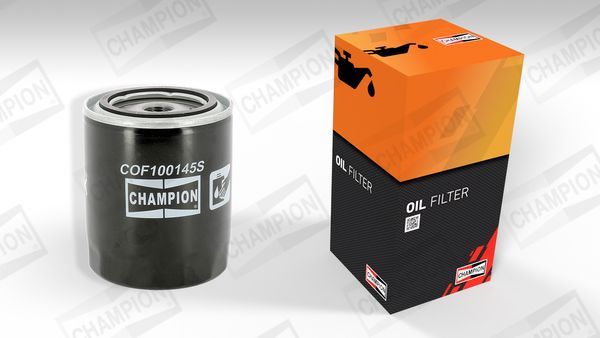 Alyvos filtras CHAMPION COF100145S