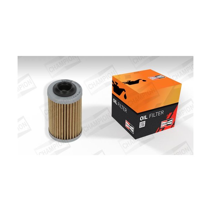 Alyvos filtras CHAMPION COF100155C