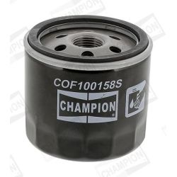 Alyvos filtras CHAMPION COF100158S