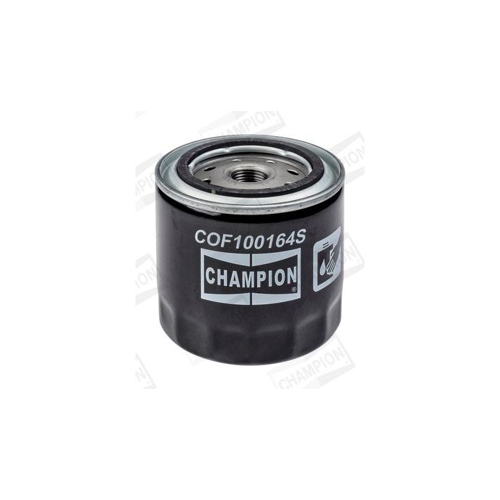 Alyvos filtras CHAMPION COF100164S