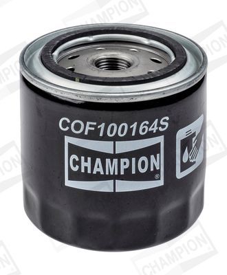 Alyvos filtras CHAMPION COF100164S