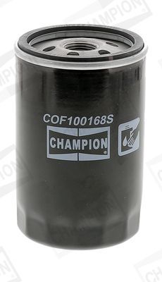 Alyvos filtras CHAMPION COF100168S