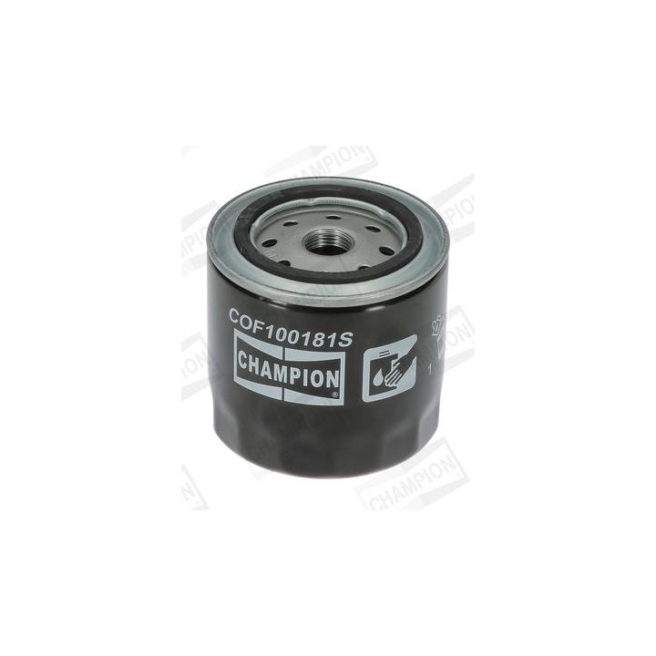 Alyvos filtras CHAMPION COF100181S