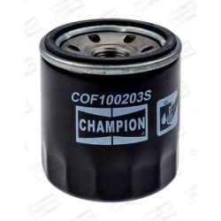 Alyvos filtras CHAMPION COF100203S