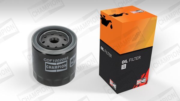 Alyvos filtras CHAMPION COF100209S