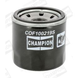 Alyvos filtras CHAMPION COF100219S