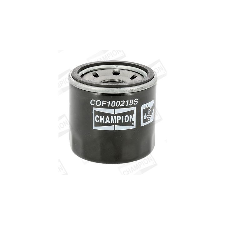Alyvos filtras CHAMPION COF100219S
