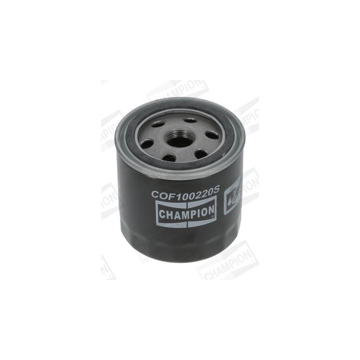Alyvos filtras CHAMPION COF100220S