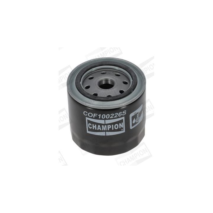Alyvos filtras CHAMPION COF100226S