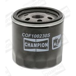Alyvos filtras CHAMPION COF100230S