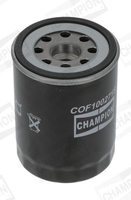 Alyvos filtras CHAMPION COF100271S