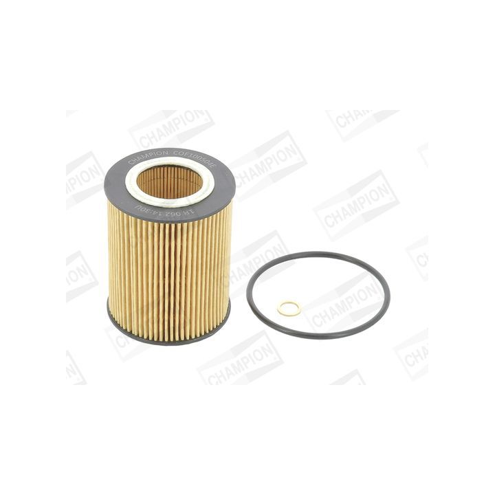 Alyvos filtras CHAMPION COF100504E