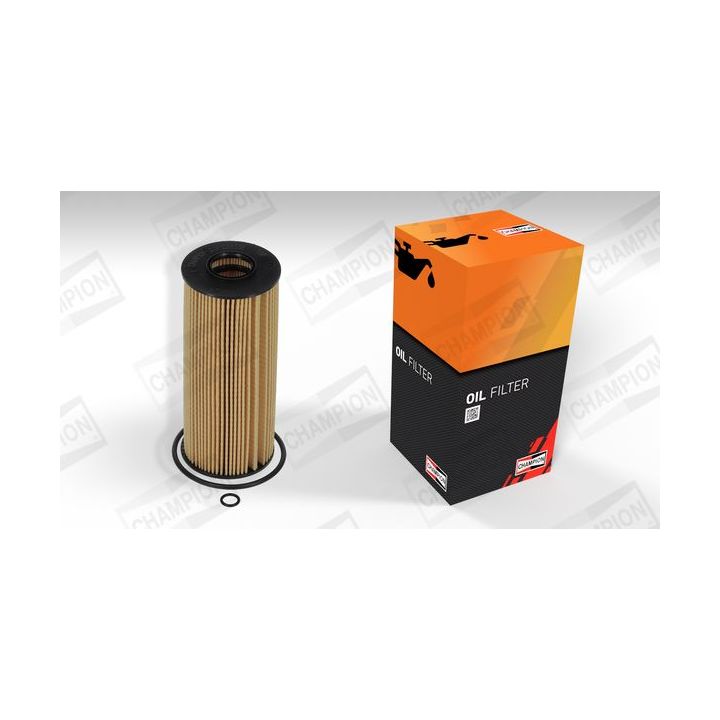 Alyvos filtras CHAMPION COF100505E