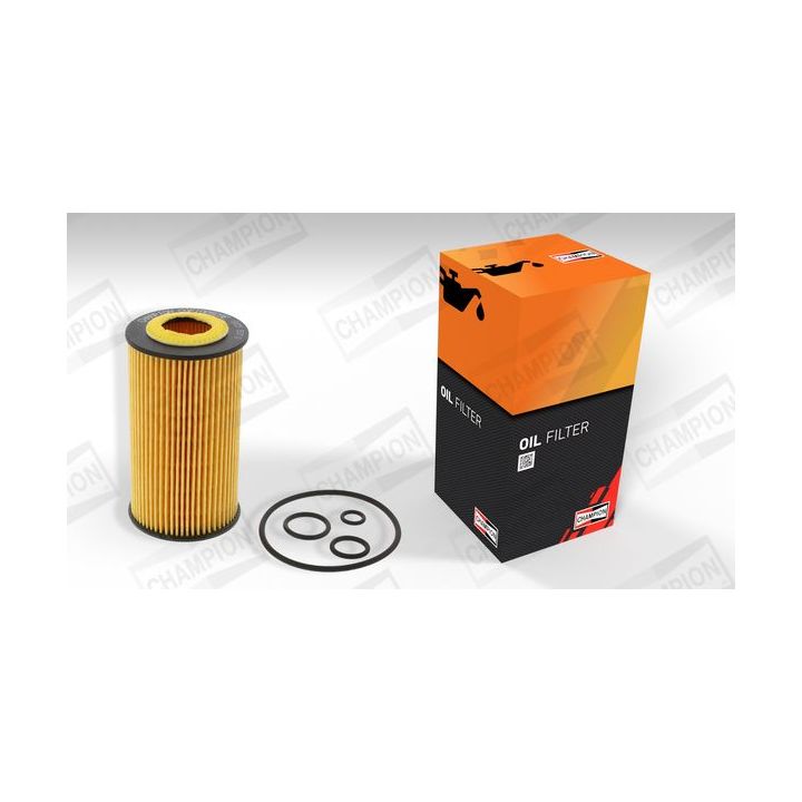 Alyvos filtras CHAMPION COF100509E