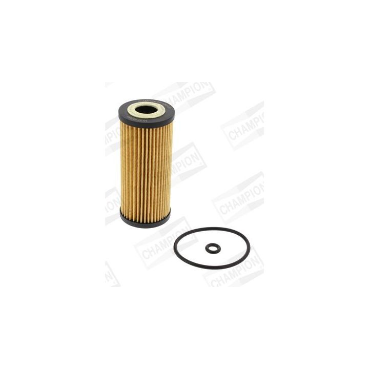 Alyvos filtras CHAMPION COF100512E