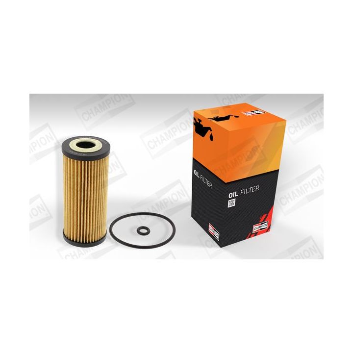Alyvos filtras CHAMPION COF100512E