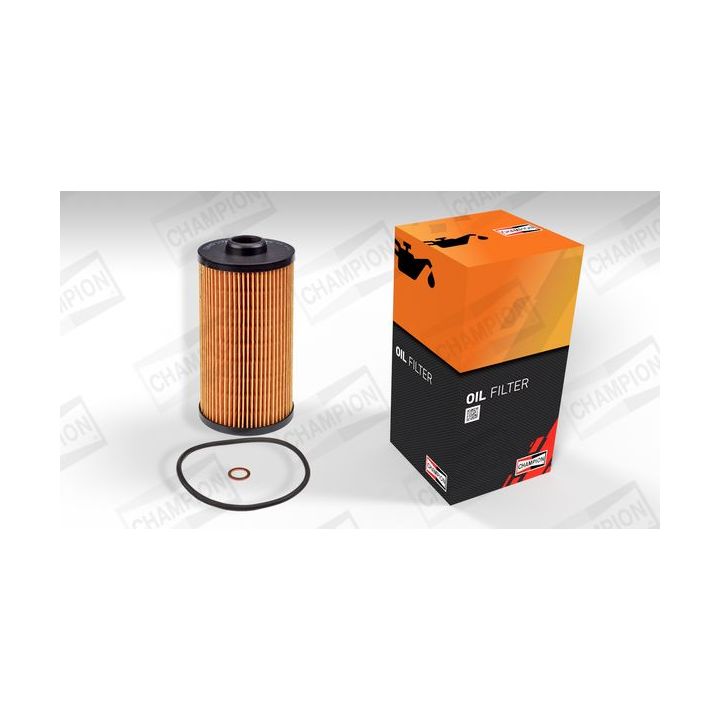 Alyvos filtras CHAMPION COF100516E