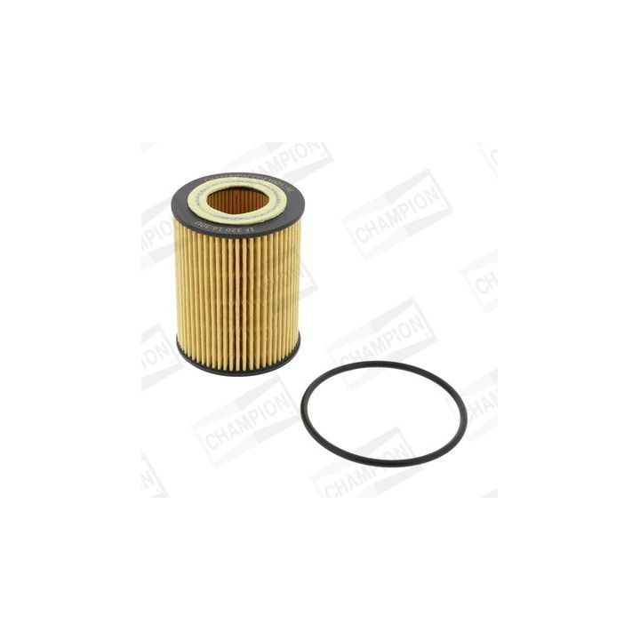Alyvos filtras CHAMPION COF100519E