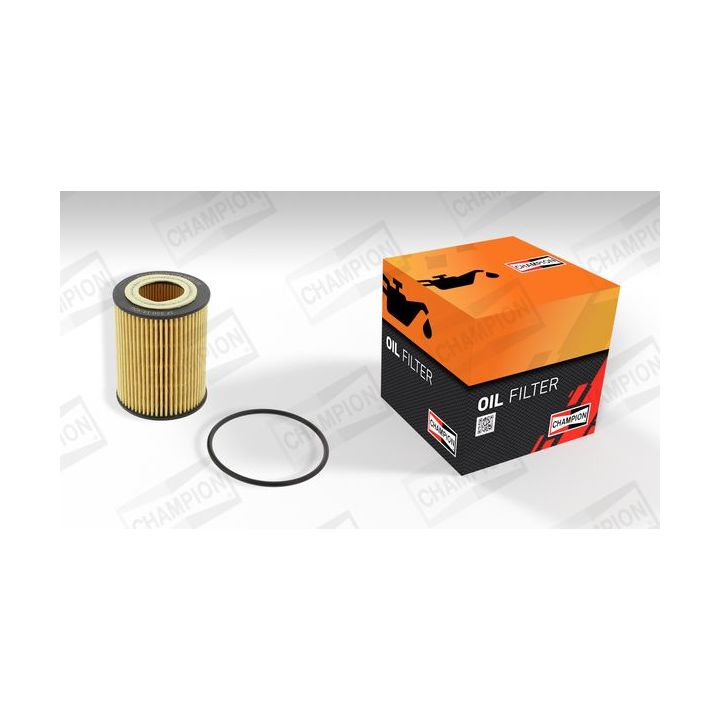 Alyvos filtras CHAMPION COF100519E