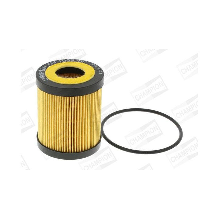 Alyvos filtras CHAMPION COF100520E