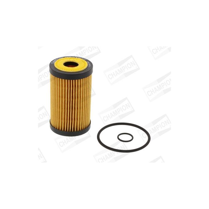 Alyvos filtras CHAMPION COF100521E