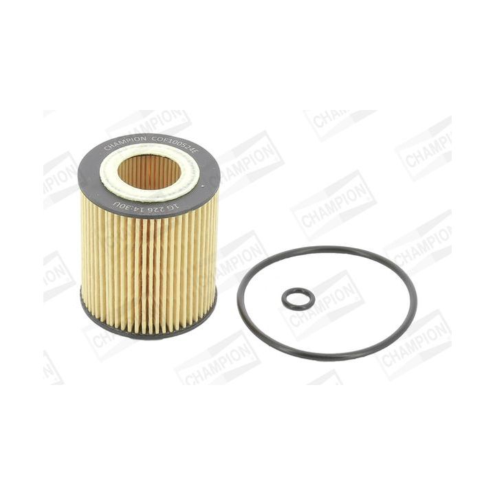 Alyvos filtras CHAMPION COF100524E