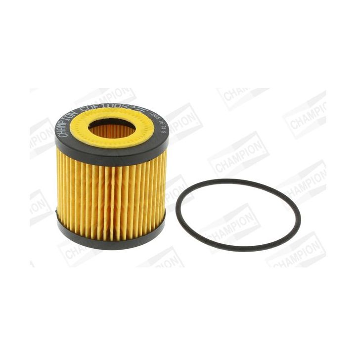 Alyvos filtras CHAMPION COF100527E