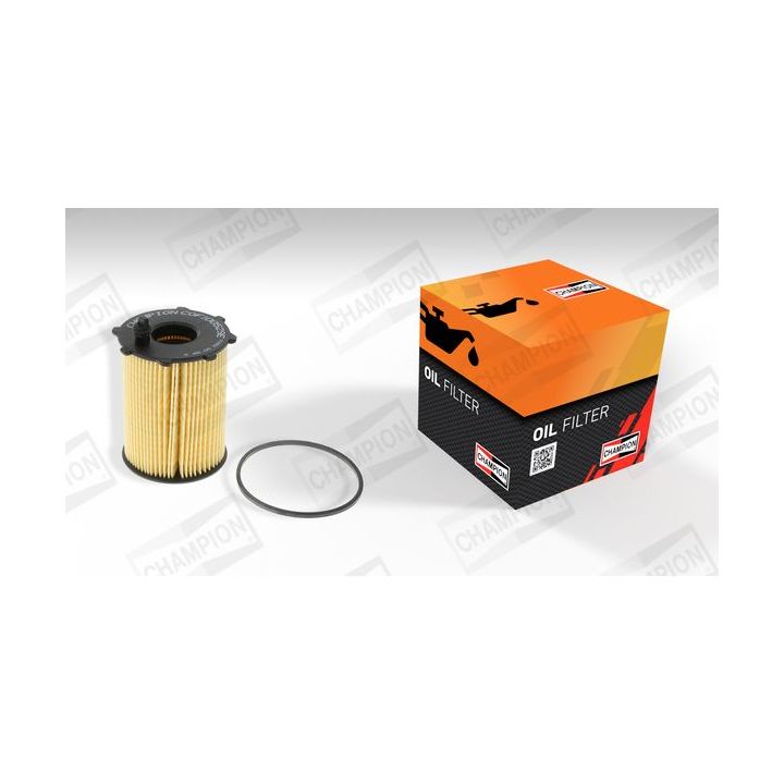 Alyvos filtras CHAMPION COF100529E