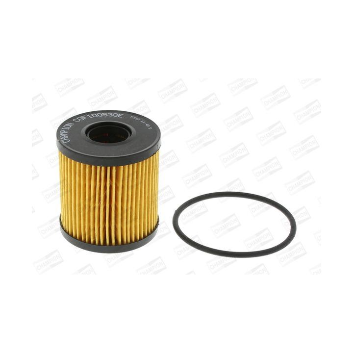 Alyvos filtras CHAMPION COF100530E