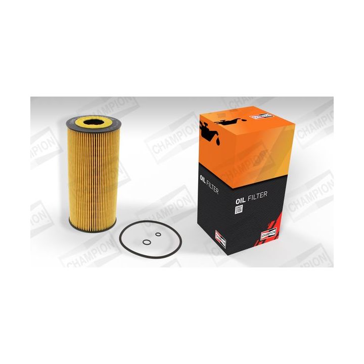 Alyvos filtras CHAMPION COF100539E