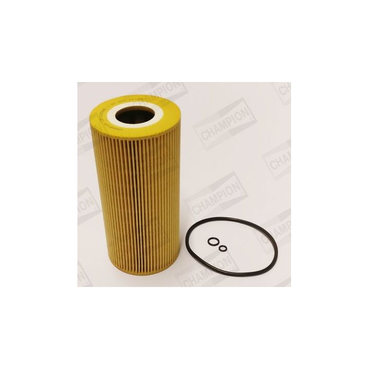 Alyvos filtras CHAMPION COF100539E