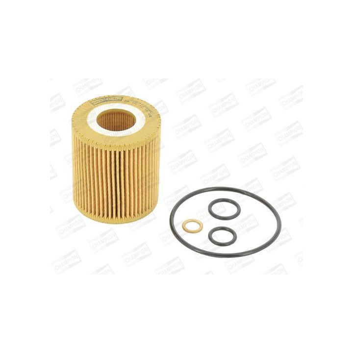 Alyvos filtras CHAMPION COF100544E